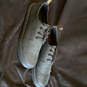 Dr. Martens shoes